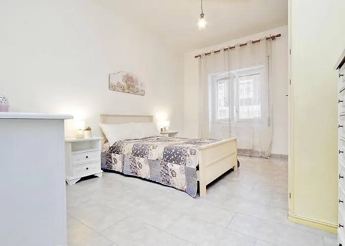 Beniamino Apartment