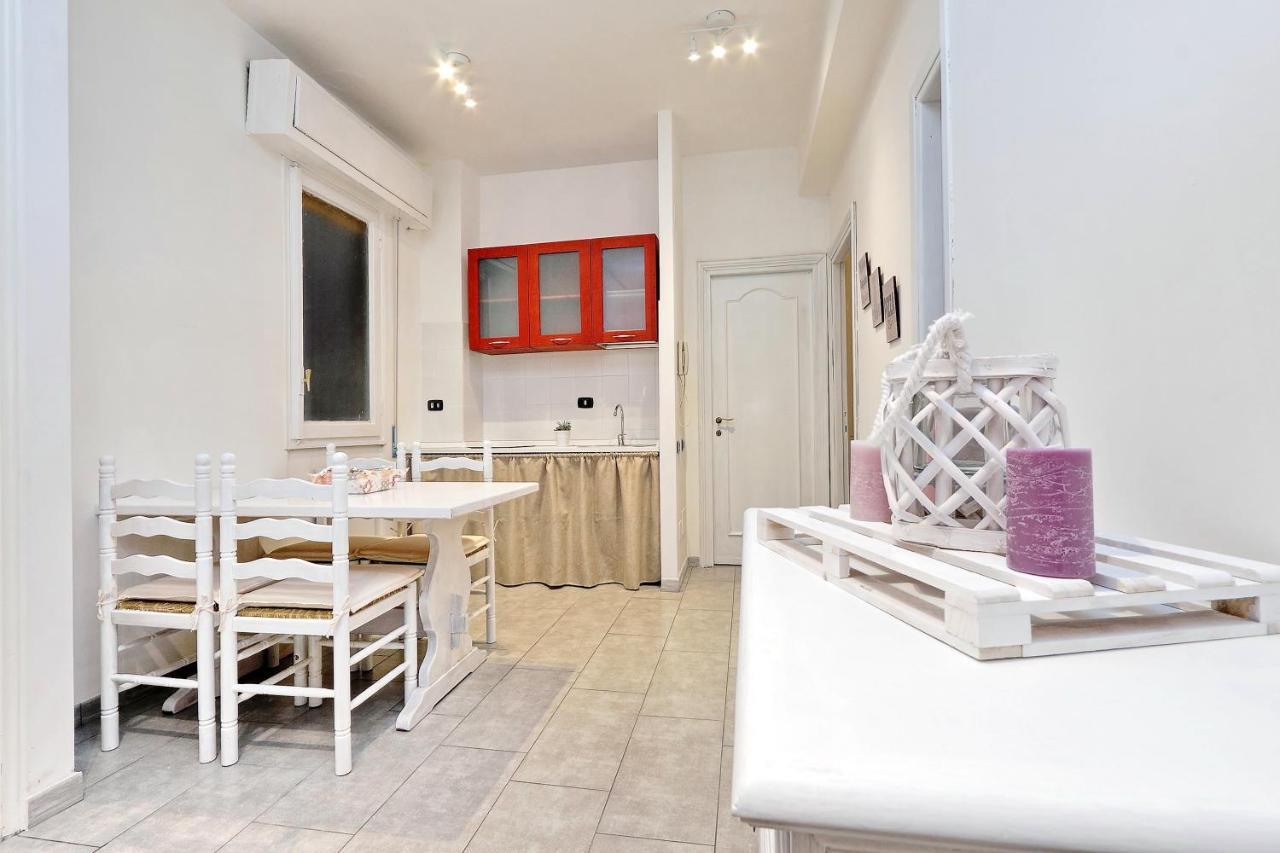 Beniamino Apartment
