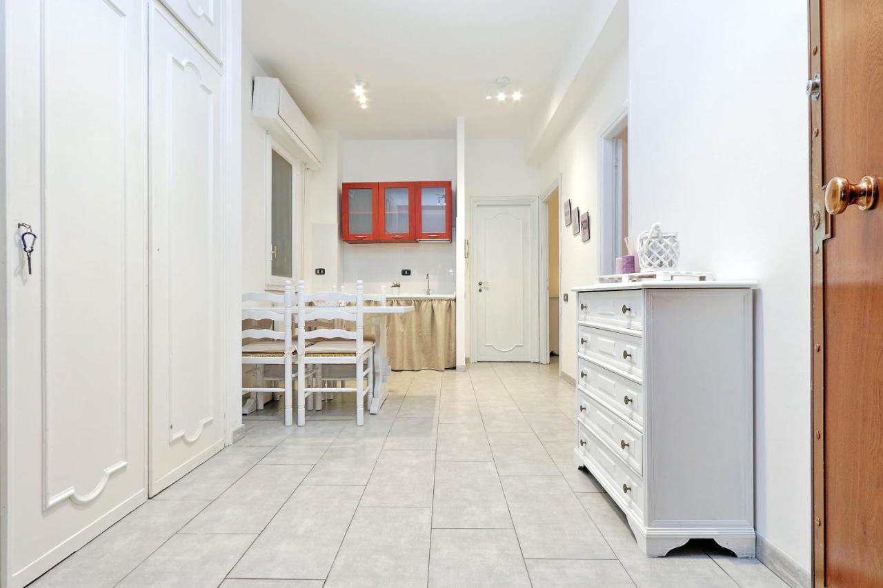 Beniamino Apartment *