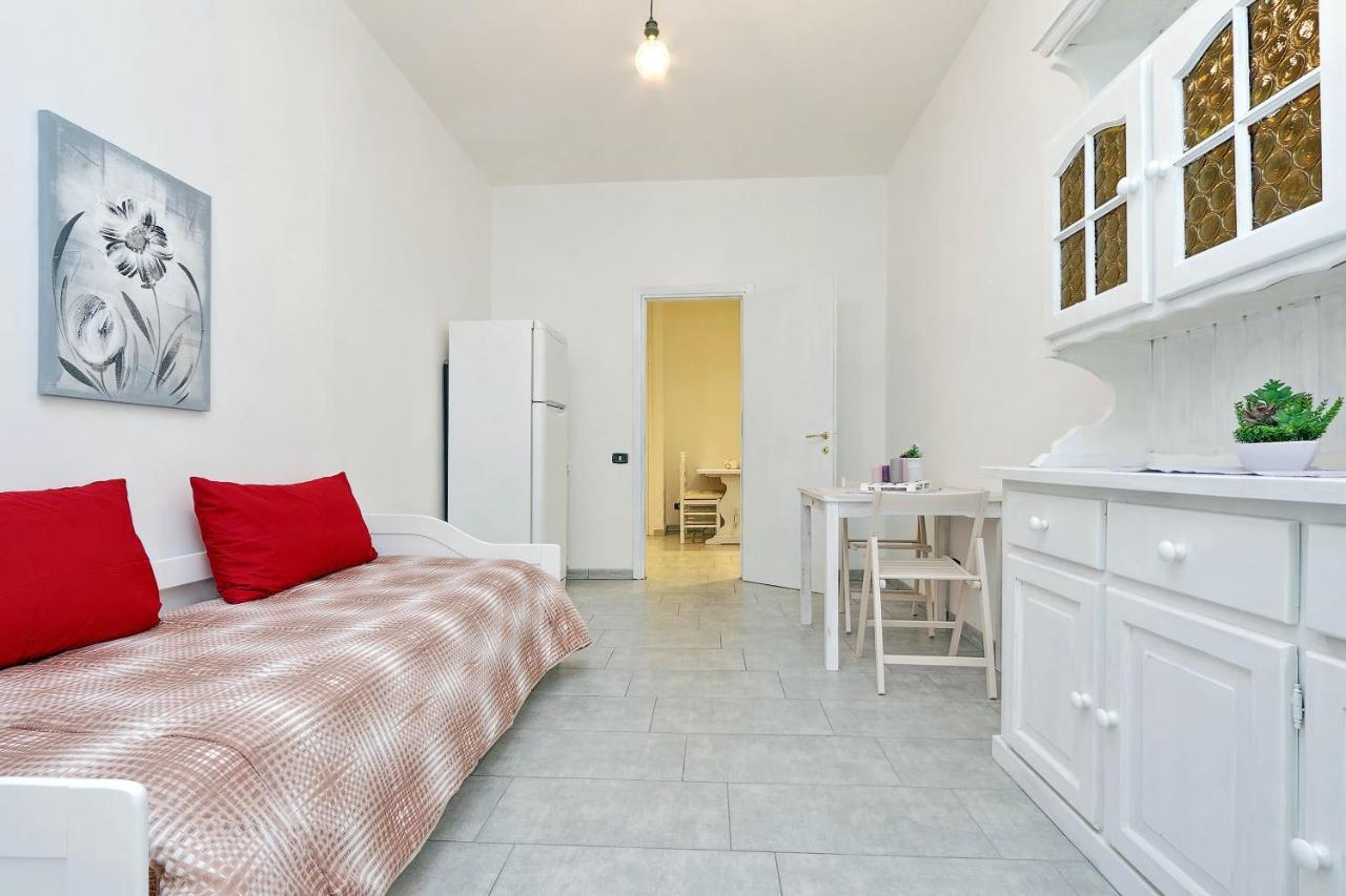 Beniamino Apartment