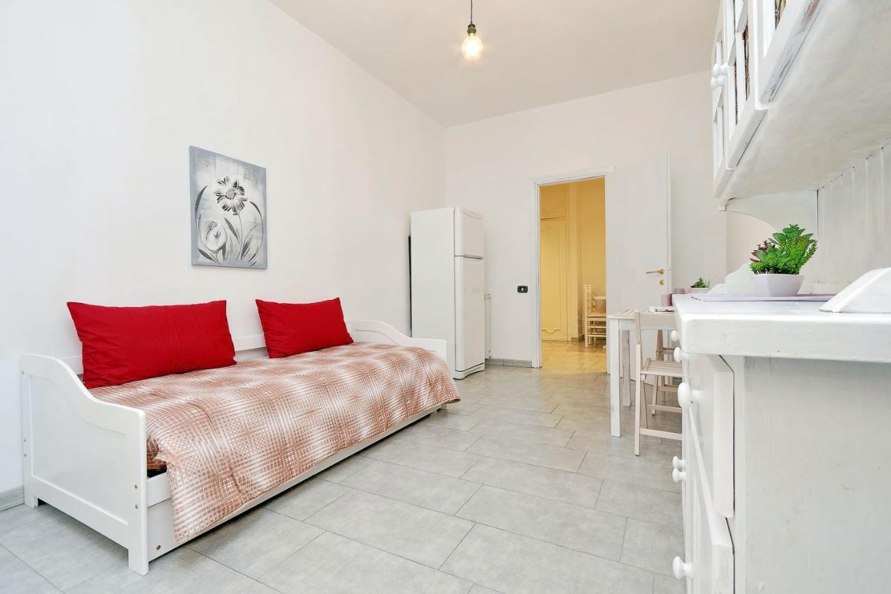 Apartment Beniamino Rom