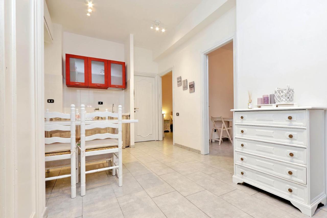 Apartment Beniamino *