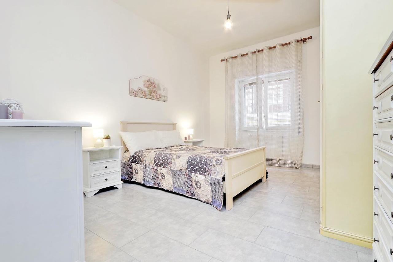 Beniamino * Roma