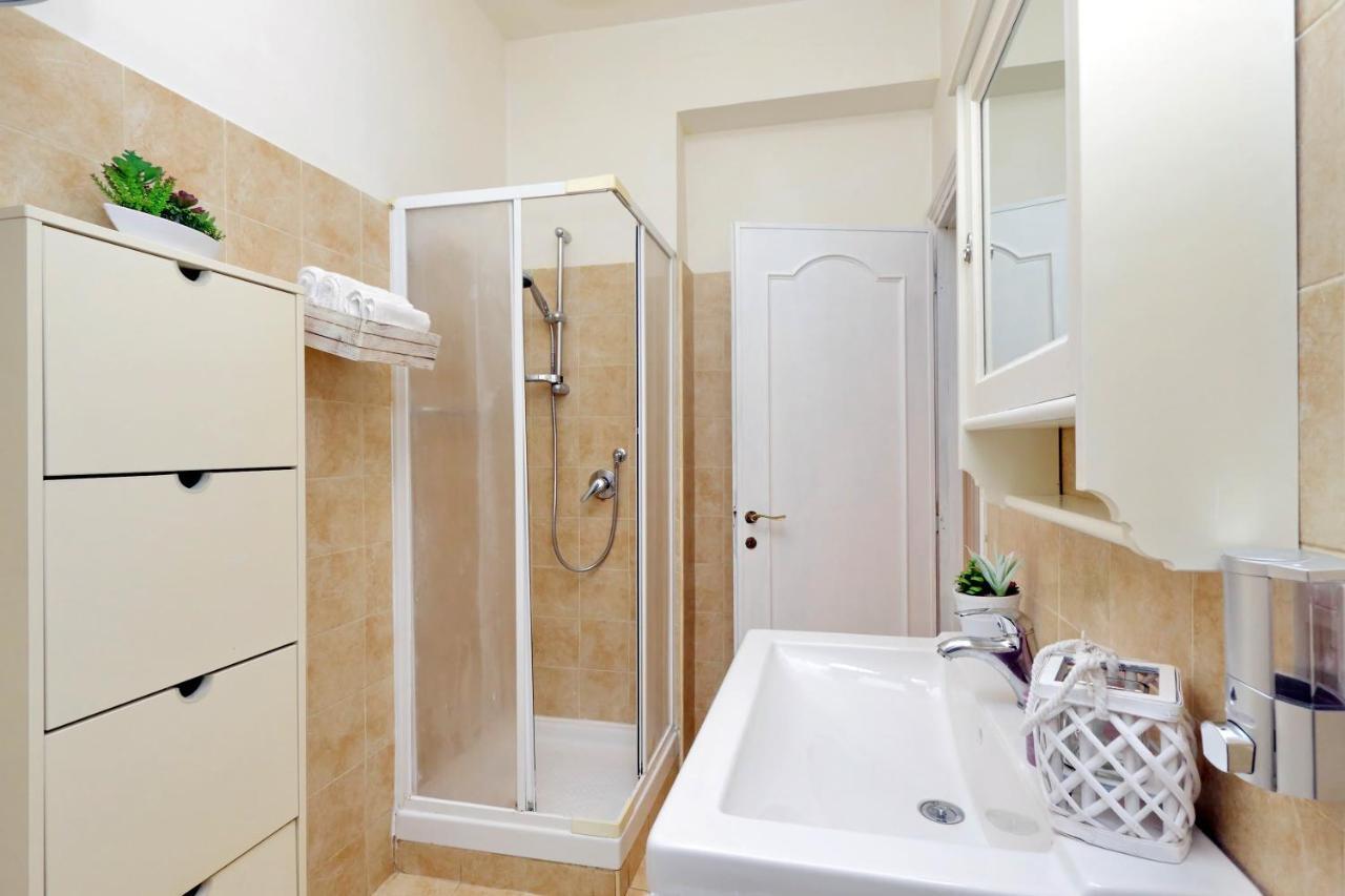 Apartment Beniamino