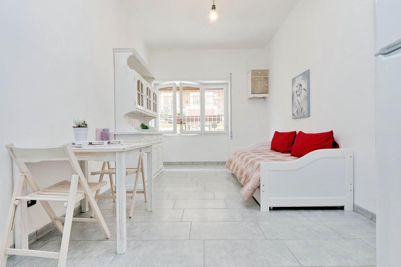 Apartment Beniamino