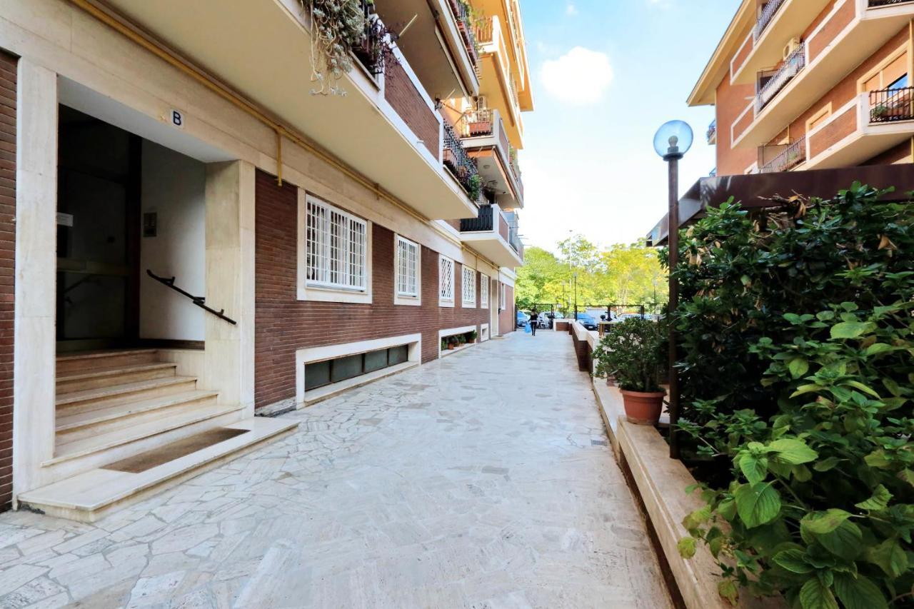 Apartment Beniamino