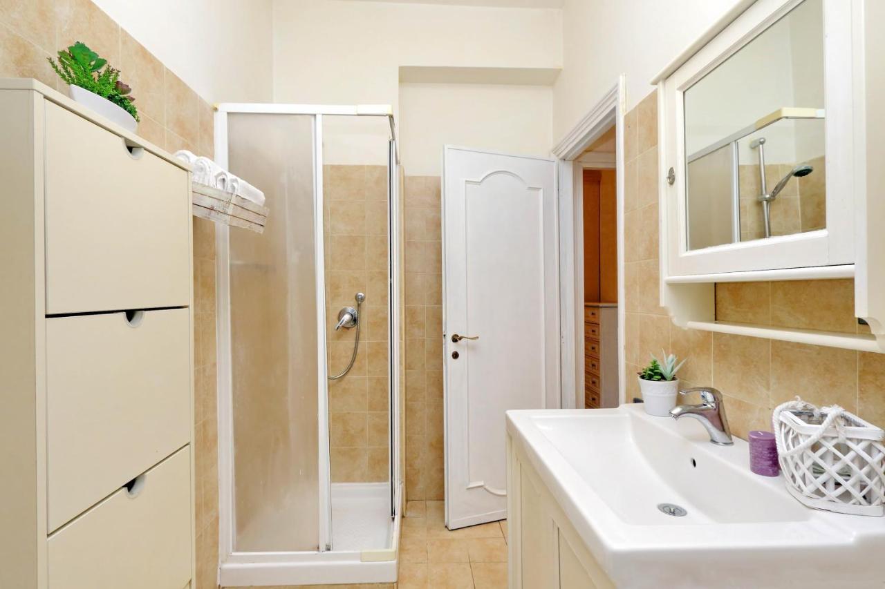 Apartment Beniamino