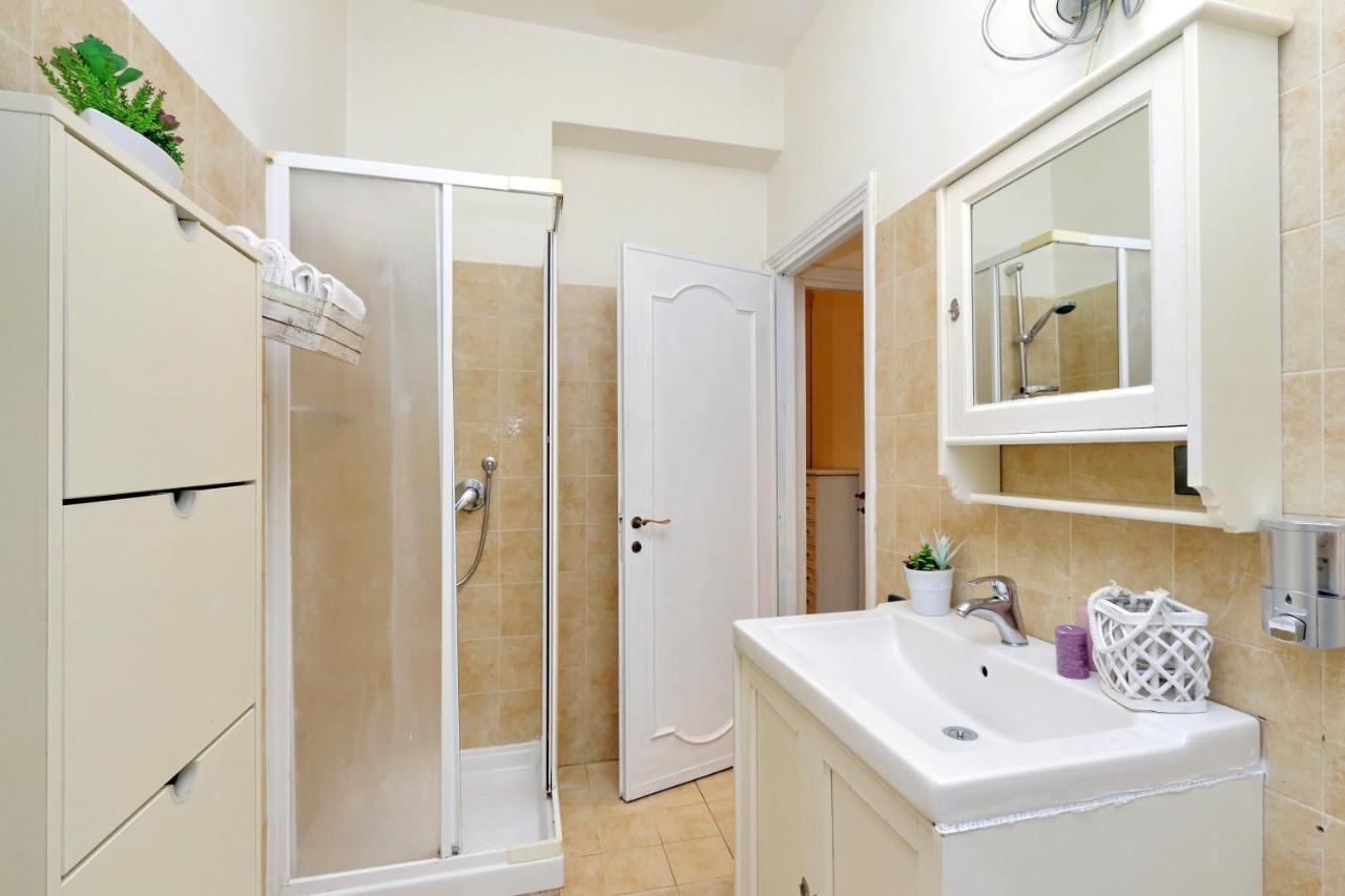 Beniamino Apartment *